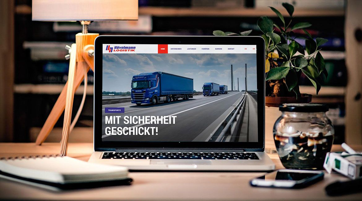 Hövelmann Logistik GmbH & Co. KG
